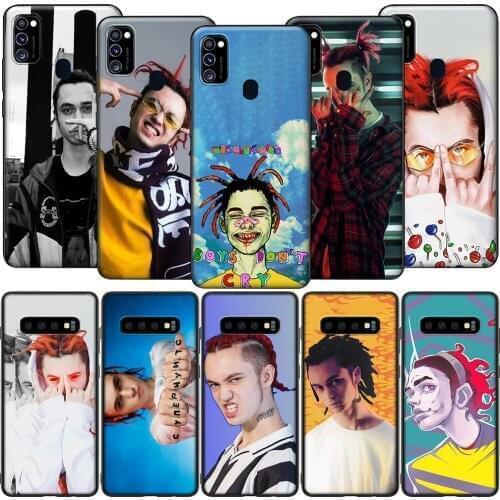 GX77 GONE Fludd Case for Samsung A10S A20S A40S A50S A70S A51 A71 A81 A91 M11 M30S M31S M21 M51 A02S A42