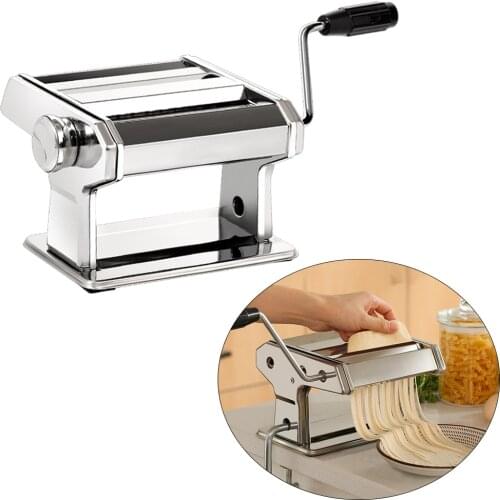 Cuticate Noodle Machines