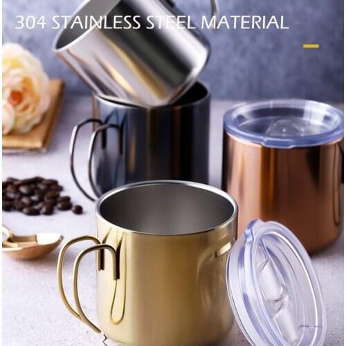 DarjingB Double Wall Mugs