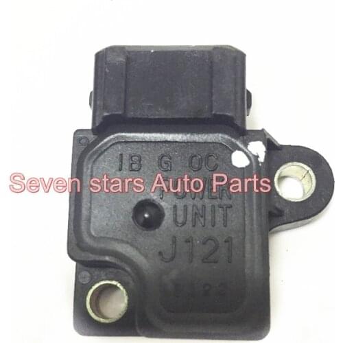Ignition Module for Mi-tsubishi Suzuki Hyundai OEM# J121
