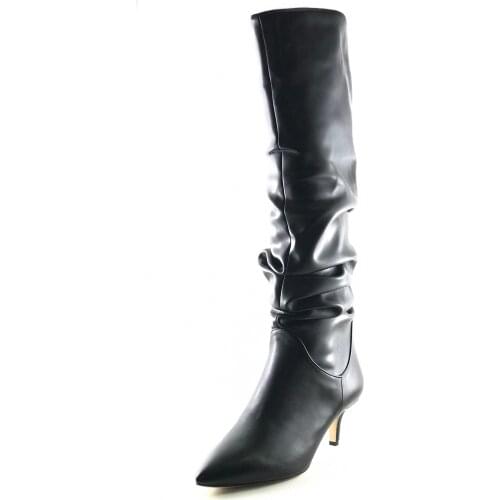Women's High Boots Nom Trend China