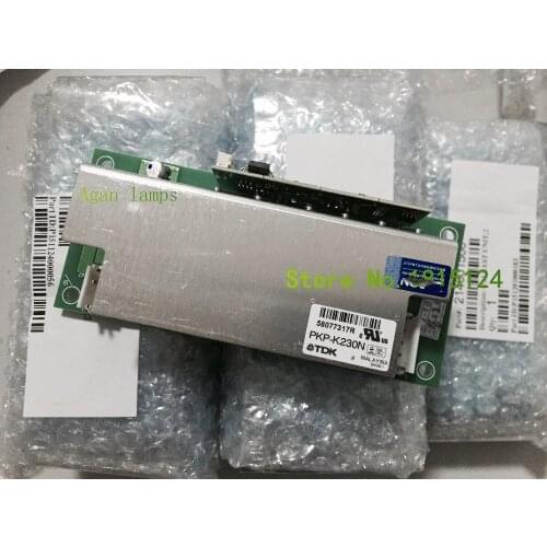 NEW Original PKP-K230N ballast board for Epson EB-450Wi EB-450W EB-C455Wi PowerLite 1925W,1830,1915,H314A,EMP-1915,450W,H343A