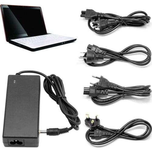 New 19V 3.16A 60W Power Supply AC Adapter Charger Cable for samsung Laptop