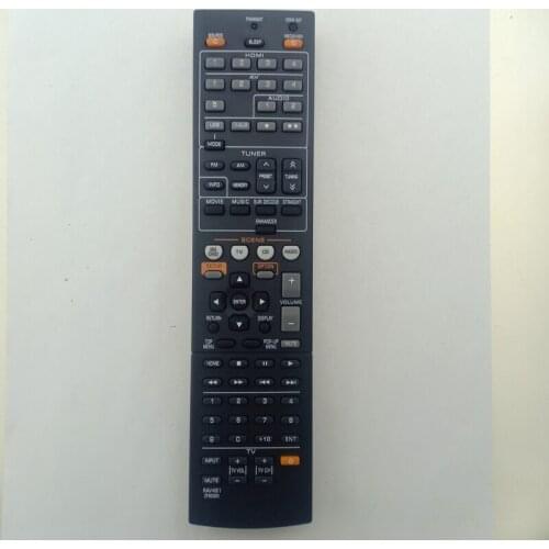 NEW Replacement Remote control For YAMAHA RAV491 ZF30320 Receiver Radio
