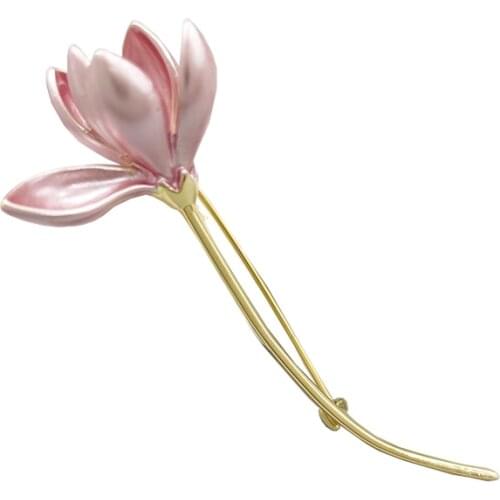 OneInspiration Flower Brooches For Clothes