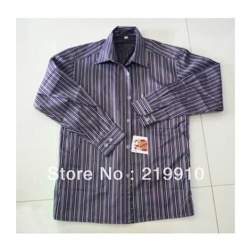 Free shipping Electronic Card Transformation Shirt M.L.XL available Magic Tricks