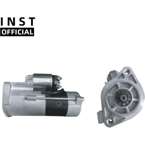 STARTER MOTOR FOR MITS 2.2KW 12V 10T M8T75071 32530N