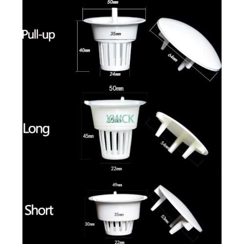 Dental filter screen Plastic filter mesh for dental chair glass spittoon For Dental Supplies Dental Chair Unit