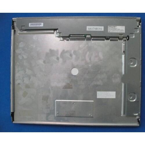 AA170EC01 LCD display screen Replacement maintenance