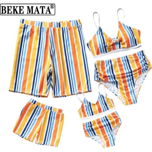 BEKE MATA Sets Of Clothes For Girls