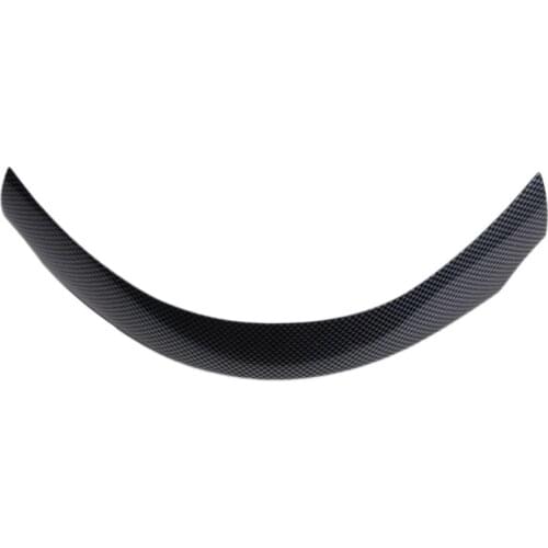 For Honda FIT 2008-2013 Car Dashboard Meter Panel Instrument Frame Trim