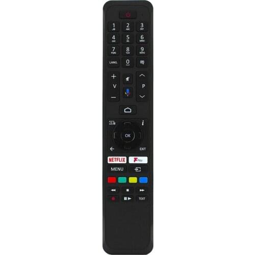 For Toshiba Remote Control Vestel Hitachi CT-8555 RC43161