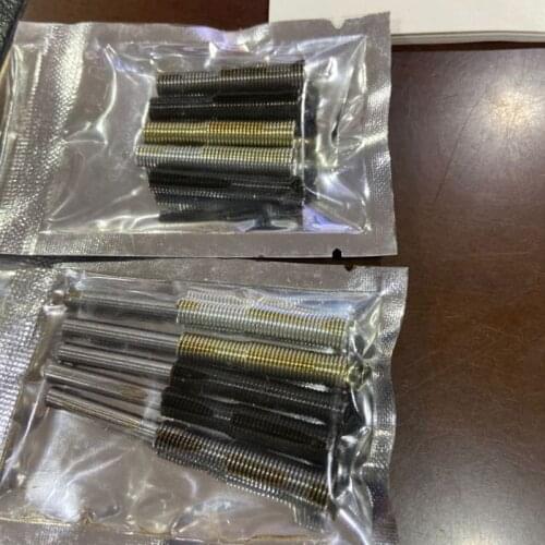 1 Set Motorcycle Electric Valve Quick Grinding Tools Repair Tool Scooter Electric Drill Part