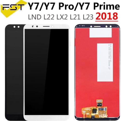 FSTGWAY Screens For Huawei