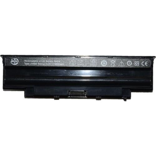 JIGU Laptop Battery J1KND For Dell For Inspiron M501 N3010 N4010 N5010 N7010 17R 15R 14R 13R 9cells