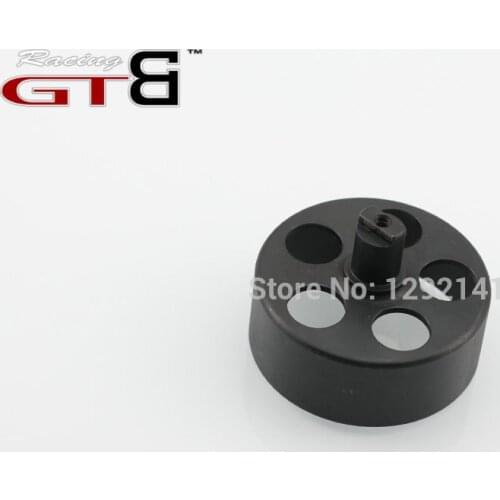 GTBRacing Clutch Housing for HPI km rv baja 5b ss 5t 5sc