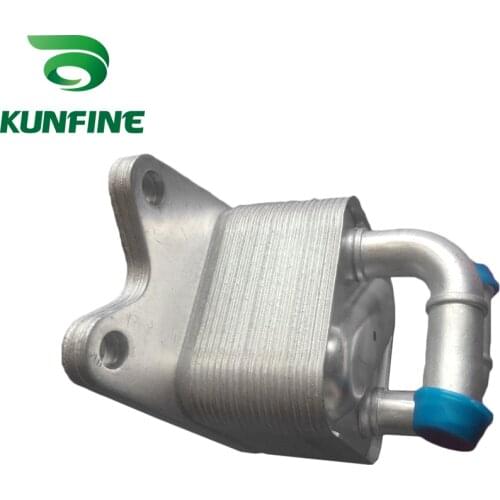 KUNFINE Radiators