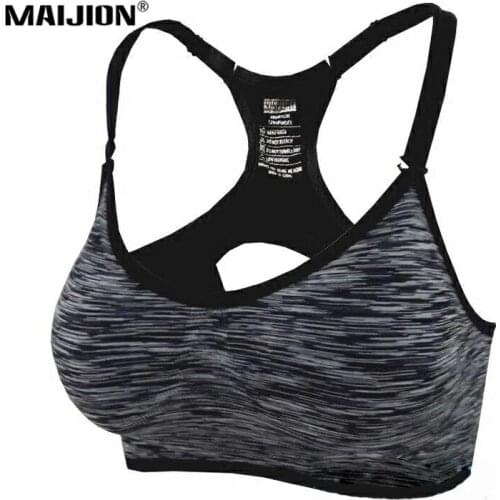 MAIJION Seamless Bras