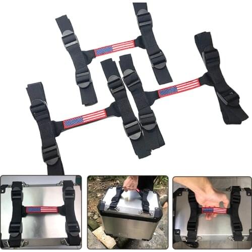 2019 New arrival ! Side Box Handle For BMW R1200GS F700GS F800GS ADV R1200GSA F750GS F850GS For Honda CRF1000l Africa Twin