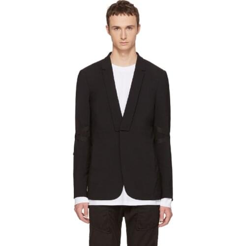 S-6XL!!2019 Mens suits are simple and slim