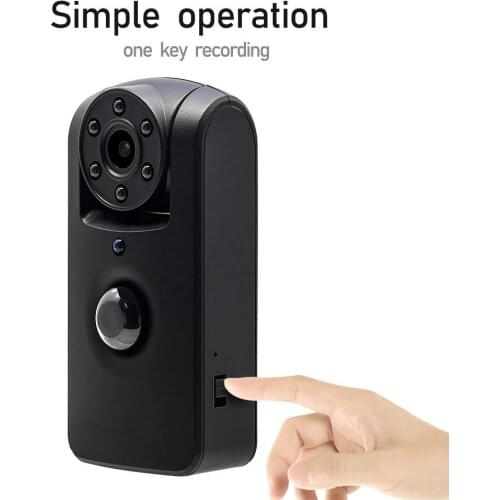 Situ CCTV Cameras With Motion Sensor