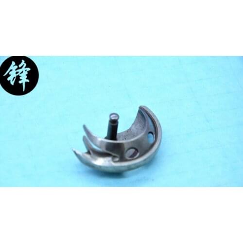 Old-fashioned home machine swing shuttle rotary hook foot pedal sewing machine spare parts patchwork acessorios costura JA1-1