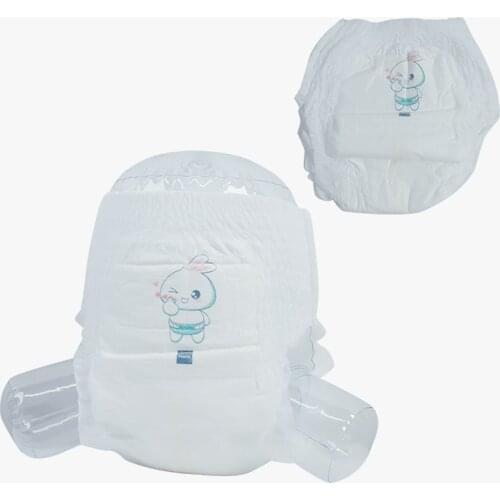 Hourglass Suspension XXL28 Disposable Baby Training Pants