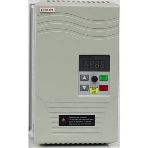 Top ranking 3.0KW single phase ac 220v to triple converter for asynchronous motor