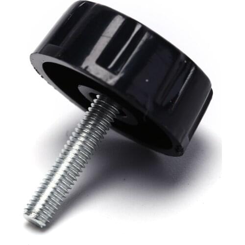 10Pcs/lot Spare Screws Nuts For Spinning Fishing Reel Fishing Tackle Accessories Tools Wholesale