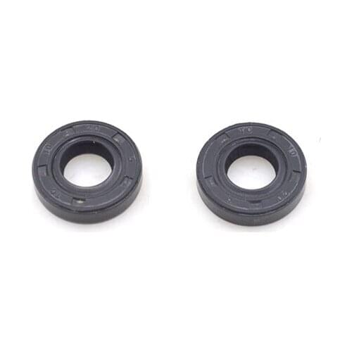 2088 High Quality 10*20*5mm 10x20x5mm Oil Seal Spare Parts