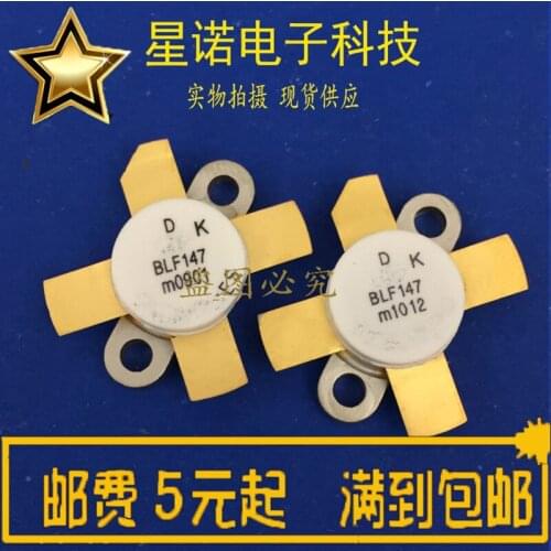 Free shipping !! New and original BLF147