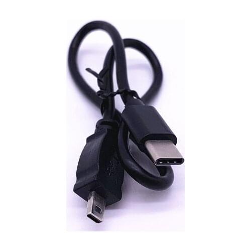 TYPE-C (USB3.1) To 8 Pin Camera&camcorder CABLE FOR FUJIFILM FinePix JX405 JX420 Z71 JX590 JX700 JX710 JZ100 X-Pro1 JZ250 JZ110