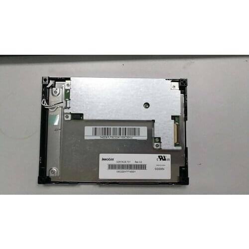 G057AGE-T01 original A+ 320 * 240 resolution LCD screen