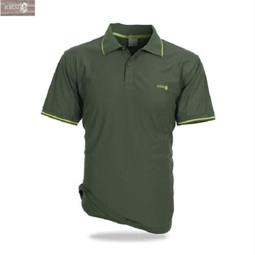 Мужские летние поло HongMiao China At AliExpress