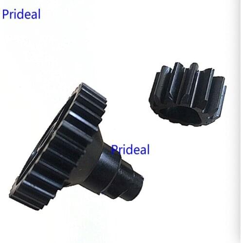 Prideal Winding motor gear for T2300 T790 T795 1300 1200 plotter printer winding motor gear