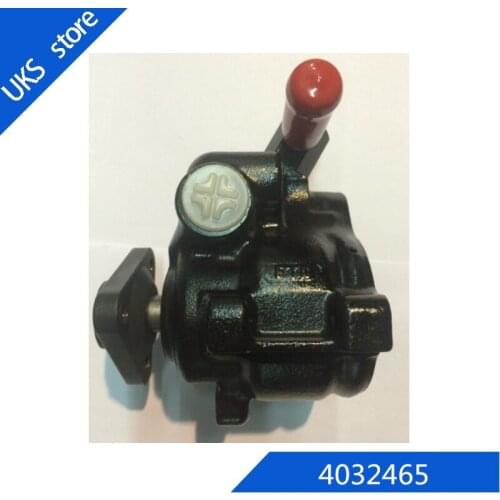 Power steering pump 4032465 For ford