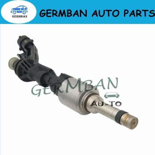 New High Quality Gas Fuel Injector CJ5G-9F593-AA For Volvo S60 II Ford Fiesta ST 1.6 2010-2014 No#0261501550 0261500155