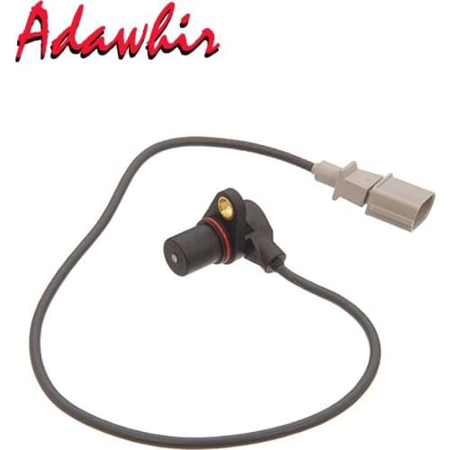 Crankshaft Position sensor For AUDI SKODA SEAT Geely BL VW Bora Golf Passat Sharan 06A906445 06A906433C PF100607PA 06A906433A