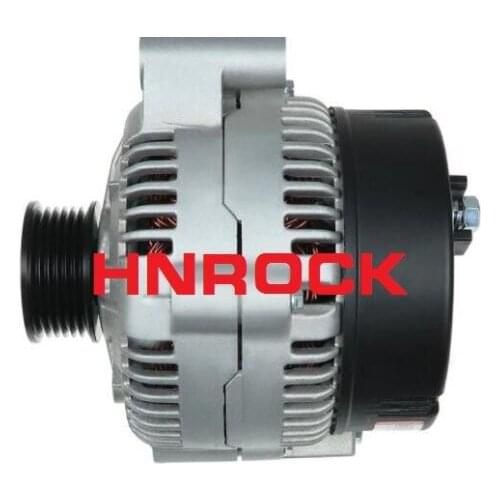 NEW HNROCK 12V 100A ALTERNATOR CA1655IR 13520 0123500006 FOR BOSCH