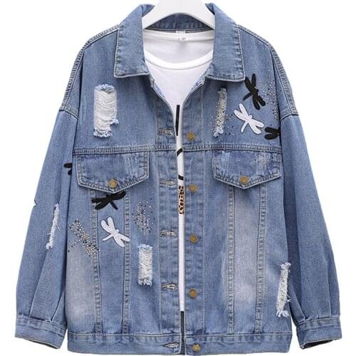 Plegie Women's Blue Jackets