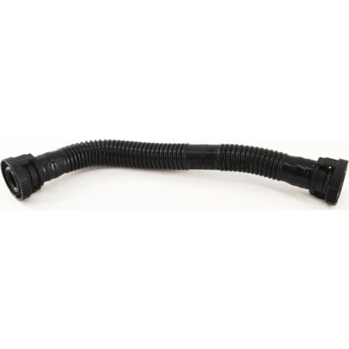 078103235K Cylinder Head Breather Vent Hose For VW Volkswagen Passat AUDI A4 A6 2.4 2.8 V6 Skoda Superb 2002-2008 078 103 235K