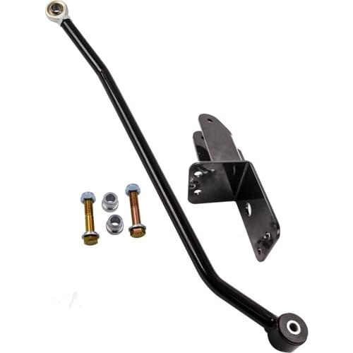 Brand New Adjustable Front Track Bar 1985-2001 For Jeep CHEROKEE XJ 2WD 4-6.5inch lift
