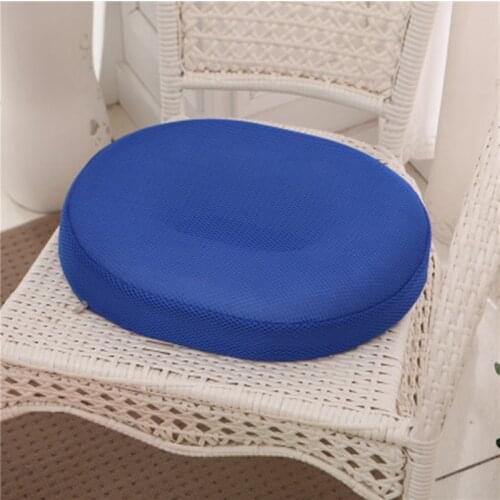 Yoga Sports Fitness Comforter Floor Pillow Breathable Car Office Chair Seat Cushion Anti Hemorrhoids Massage Tatami Mattress