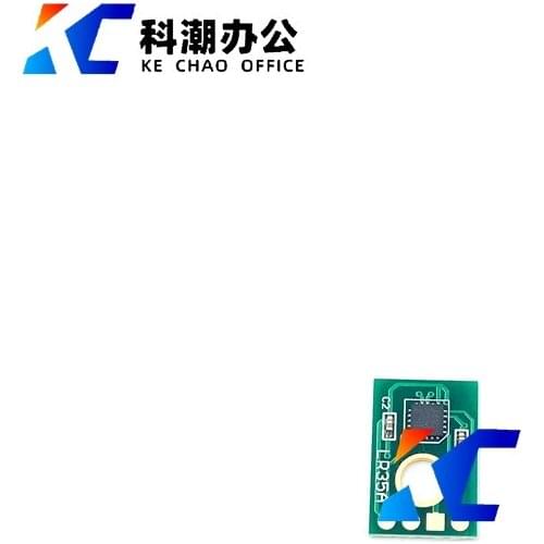 KECHAO toner chip Compatible for Ricoh DSC1030 1230 1045 1060 1245 1260 copier parts