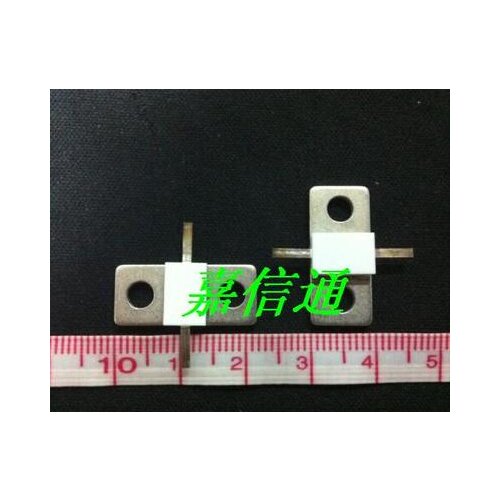 100% new original 150W100R High frequency resistance 150 watts 100 radio frequency power resistor load