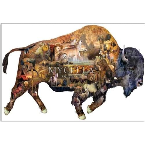 Wildlife 5d Diy Diamond Painting Animal Diamond Embroidery Cross Stitch Mosaic Prairie Dweller Picture Christmas Gift Home Decor