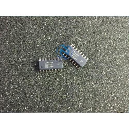 Free shipping 20PCS LTA910N LTA910 SOP16