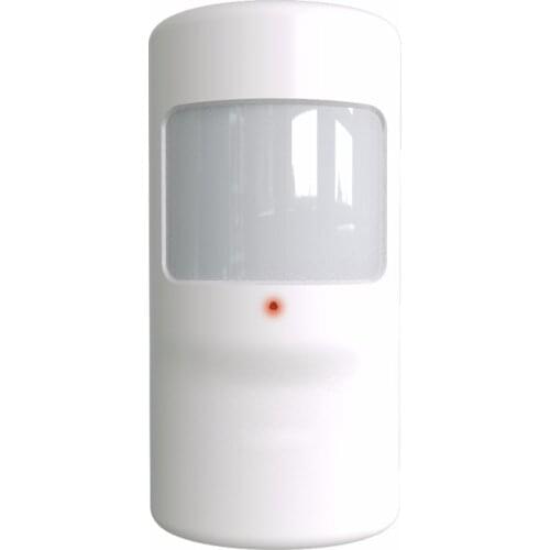 Promotion Price Wireless Motion Detector PIR Sensor Pet friendly Pet Immune for G90B G90B plus GSM Wifi Alarm System