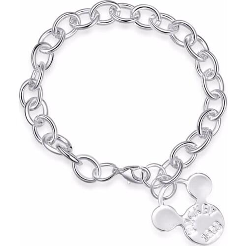 DEELAN Engraved Bracelets