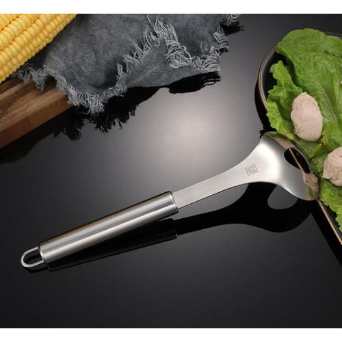 Stainless Steel Meatball Spoon Useful Product Extrusion Meatball for Making Meatball Kitchen Gadgets Home AC889
